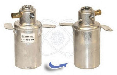 ELECTRO AUTO 70m0002 -  Осушитель, кондиционер